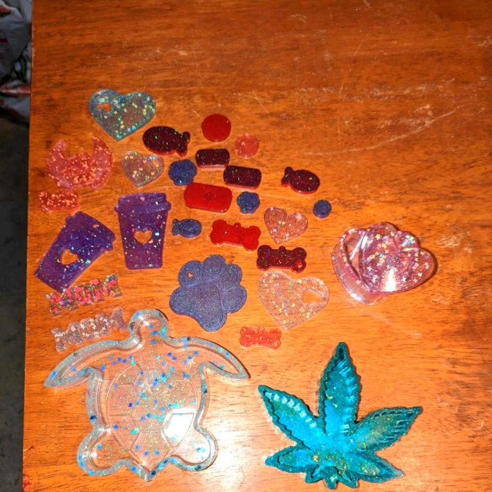 Handmade  crafts